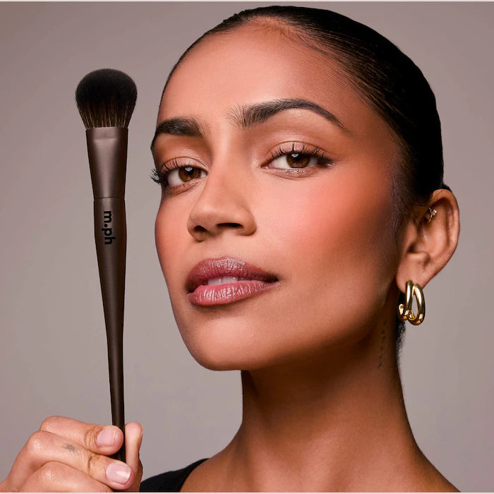 m.ph by Mary Phillips, The Cream Blush Brush