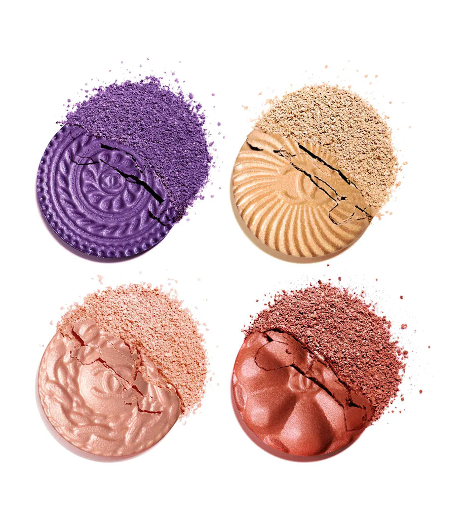 CHANEL LES 4 OMBRES BOUTONS Baroque