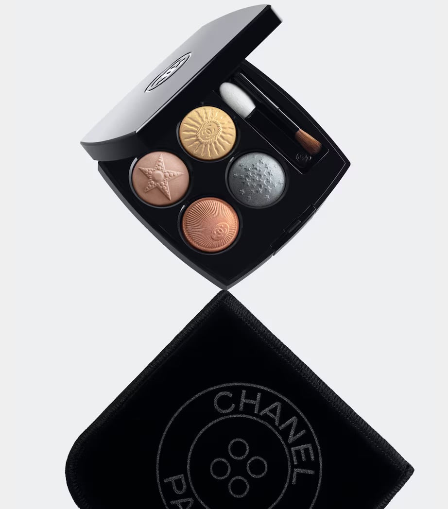 CHANEL LES 4 OMBRES BOUTONS Stellaire