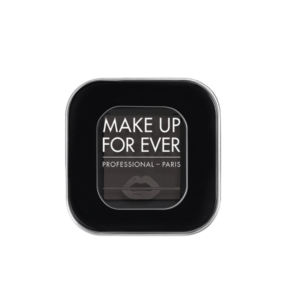 MAKE UP FOREVER, ARTIST COLOR REFILLABLE MAKEUP PALETTE EMPTY MAGNETIC CASE