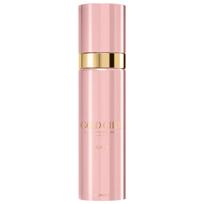 Carolina Herrera Good Girl Blush Body Mist – Beauty Lover´s Mexico