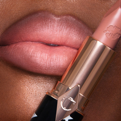 CHARLOTTE TILBURY, NEW! CHARLOTTE’S ROCK STAR BEAUTY ICONS