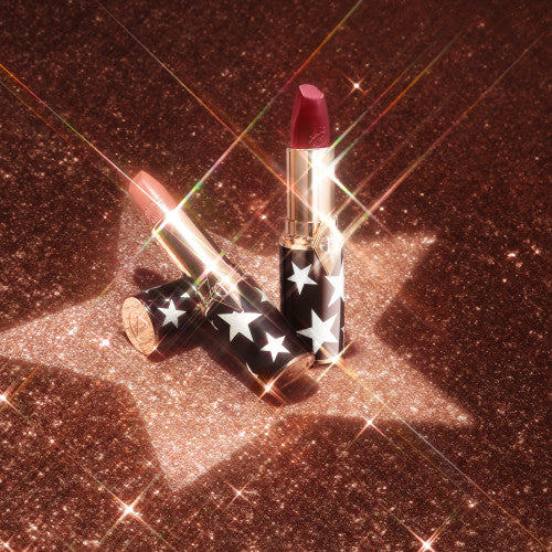 CHARLOTTE TILBURY, NEW! CHARLOTTE’S ROCK STAR BEAUTY ICONS