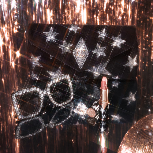 CHARLOTTE TILBURY, NEW! CHARLOTTE’S ROCK STAR BEAUTY ICONS