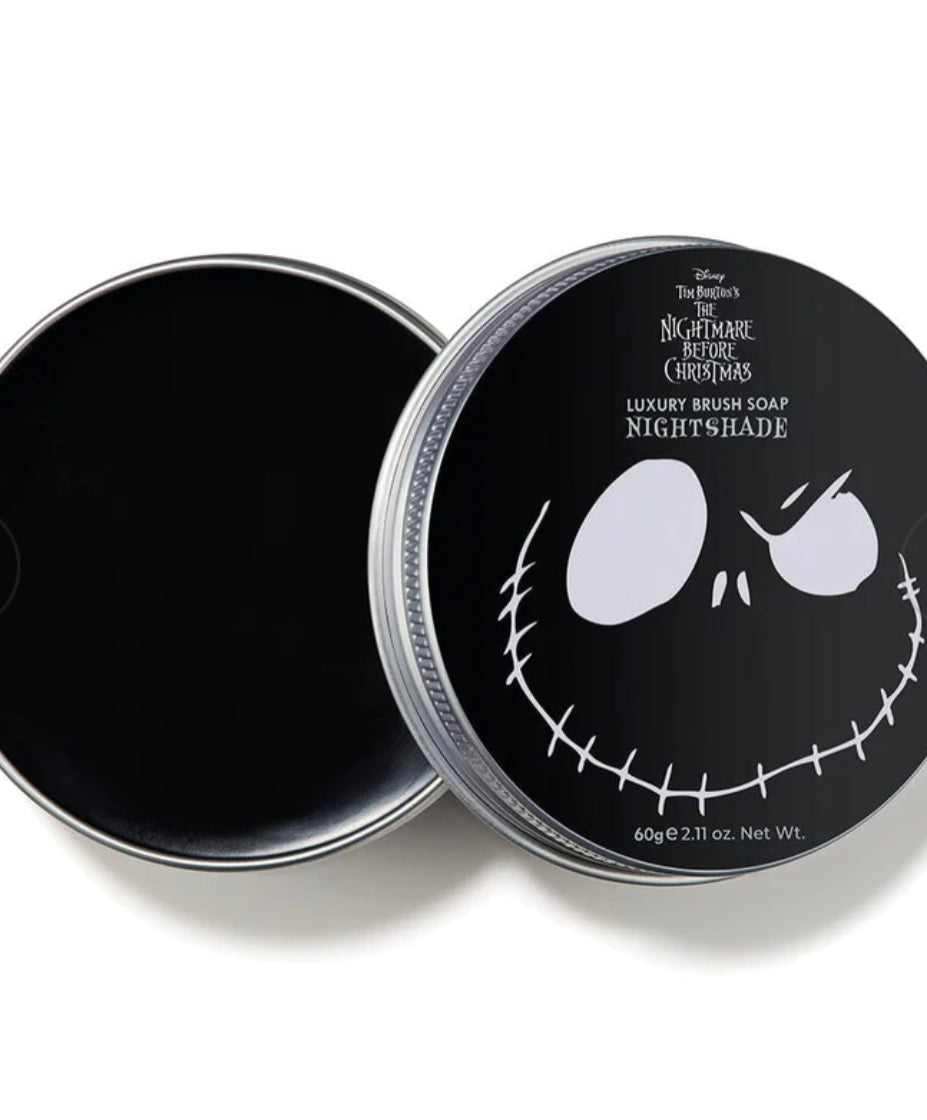 SPECTRUM, Nightmare Before Christmas Makeup Bundle