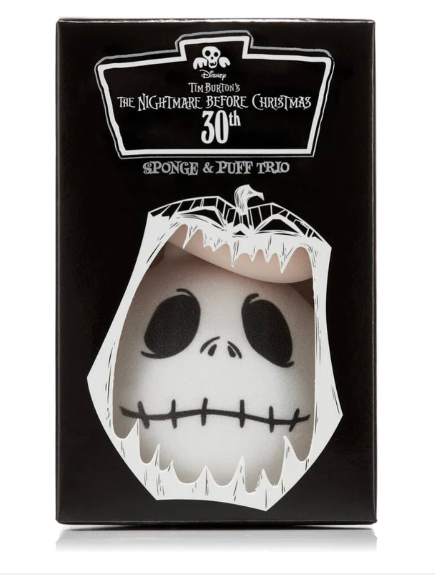 SPECTRUM, Nightmare Before Christmas Makeup Bundle