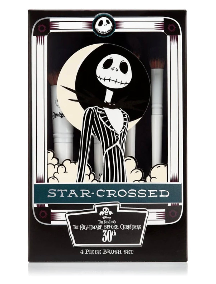 SPECTRUM, Nightmare Before Christmas Makeup Bundle