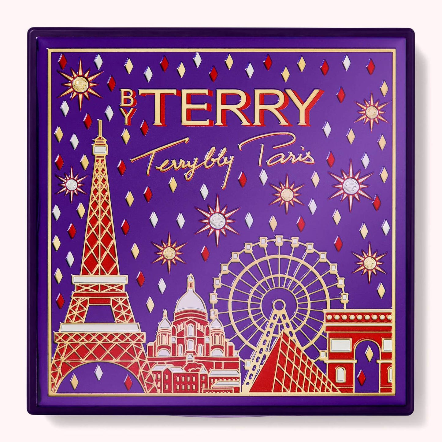 BY TERRY, V.I.P. Expert Palette N°6 'Opulent Star'