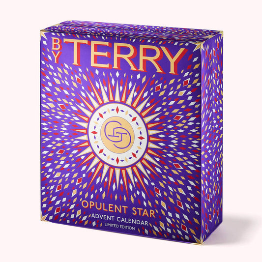 BY TERRY, Opulent Star Advent Calendar