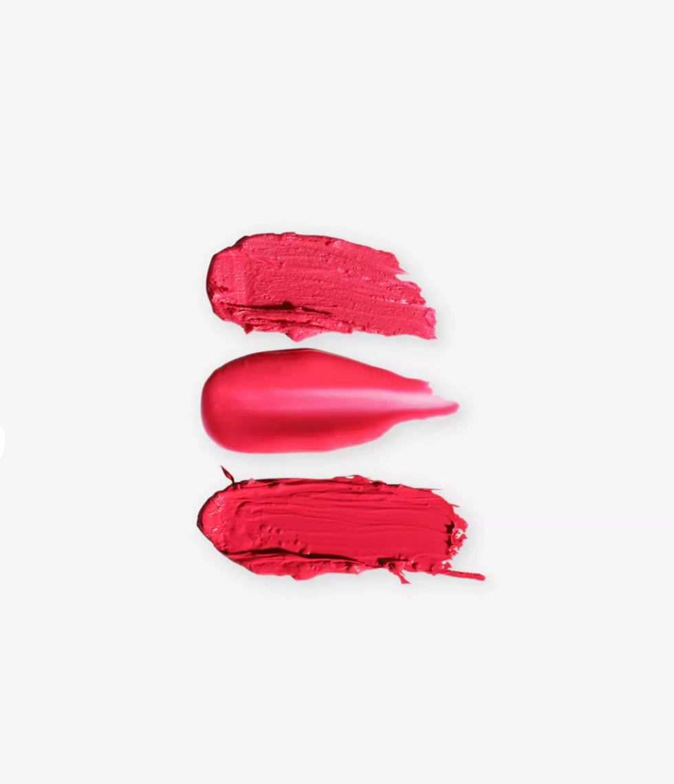REFY Summer Colour Collection Guava limited-edition gift set