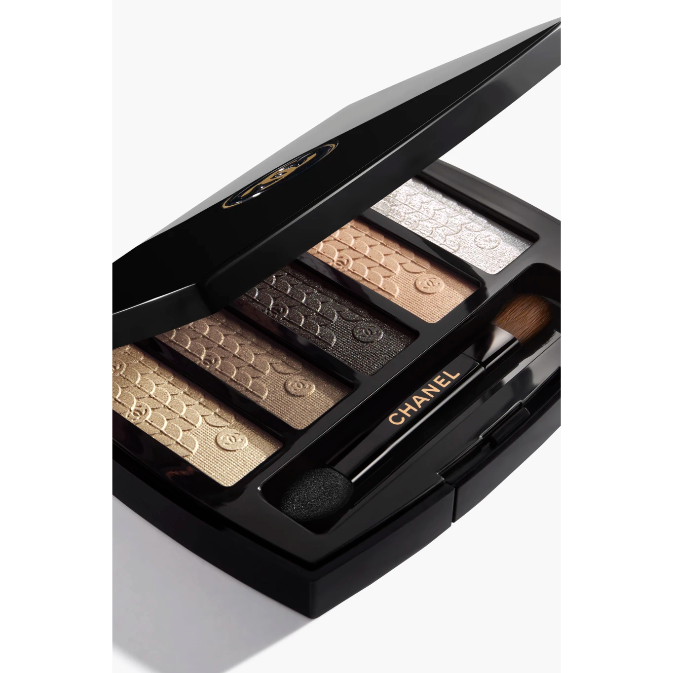 CHANEL, LUMIÈRE GRAPHIQUE, EYESHADOW PALETTE