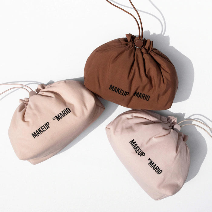 MAKEUP BY MARIO, SurrealSkin Makeup Bag