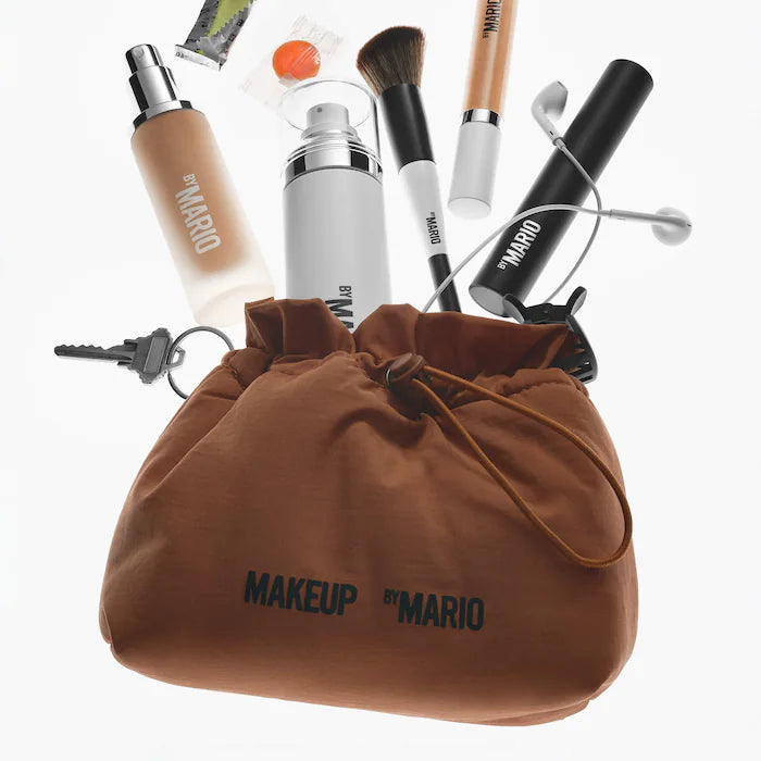 MAKEUP BY MARIO, SurrealSkin Makeup Bag