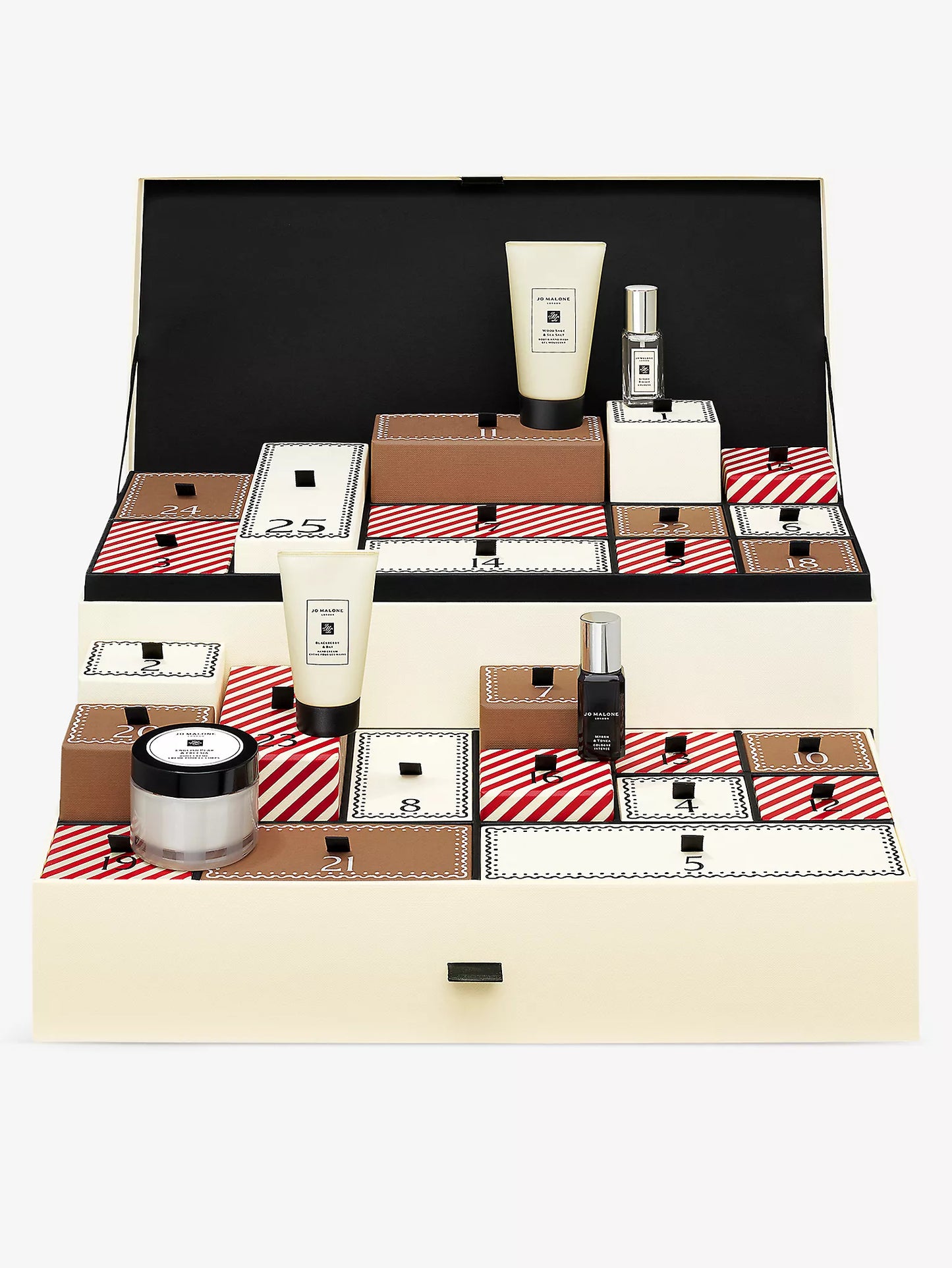 JO MALONE LONDON, 25 Day Advent Calendar