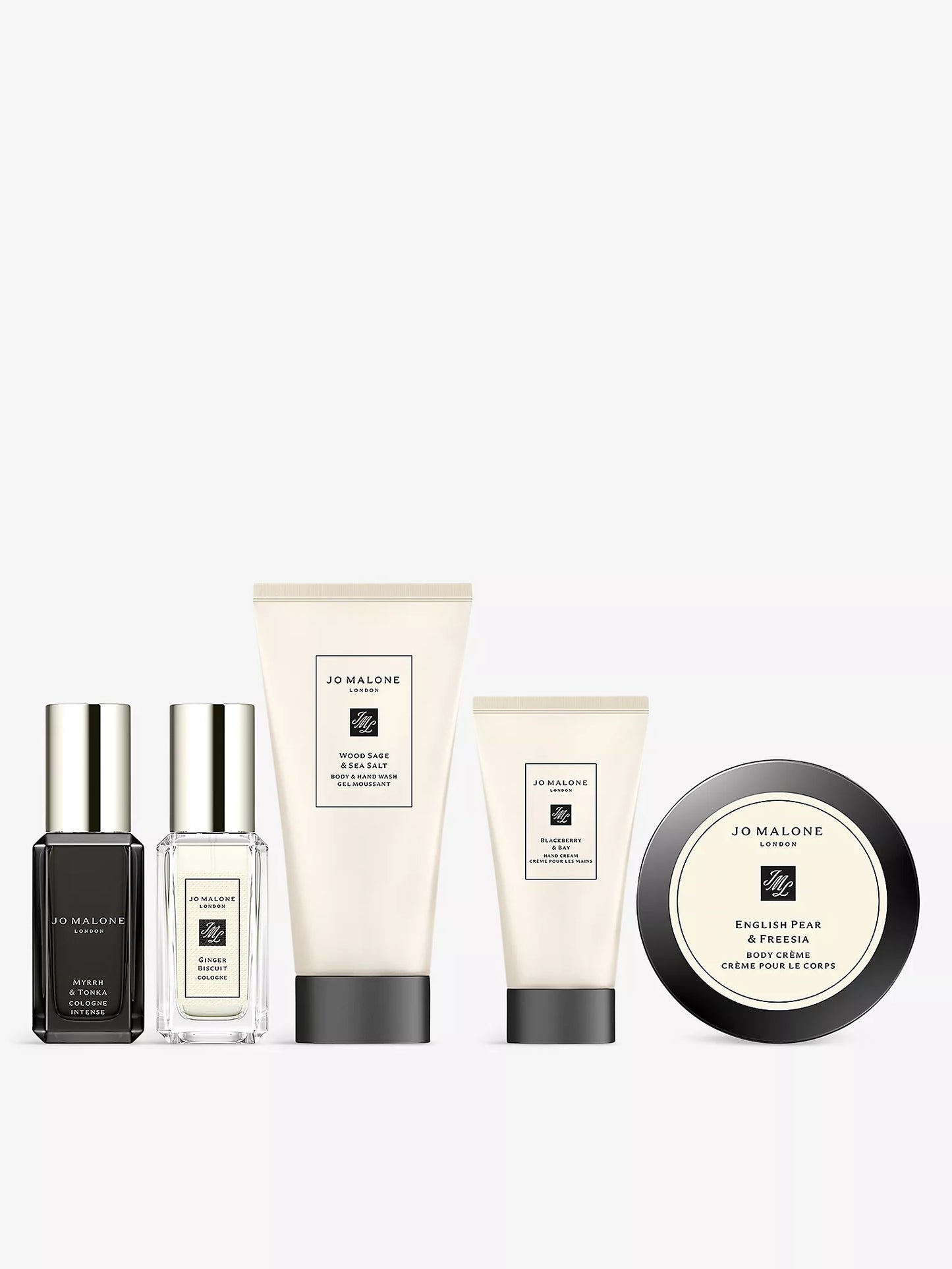 JO MALONE LONDON, 25 Day Advent Calendar