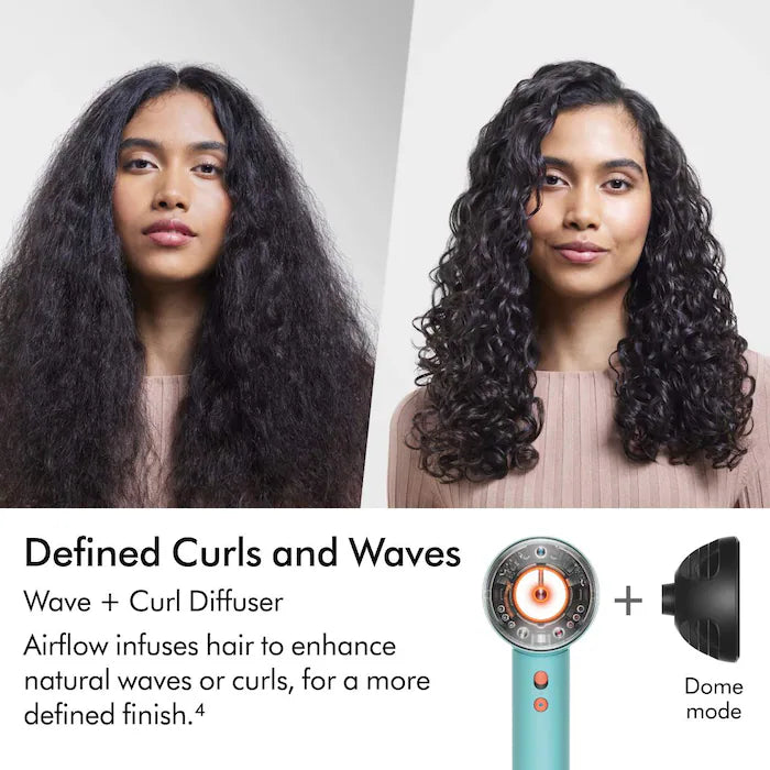 Dyson Supersonic Nural Hair Dryer