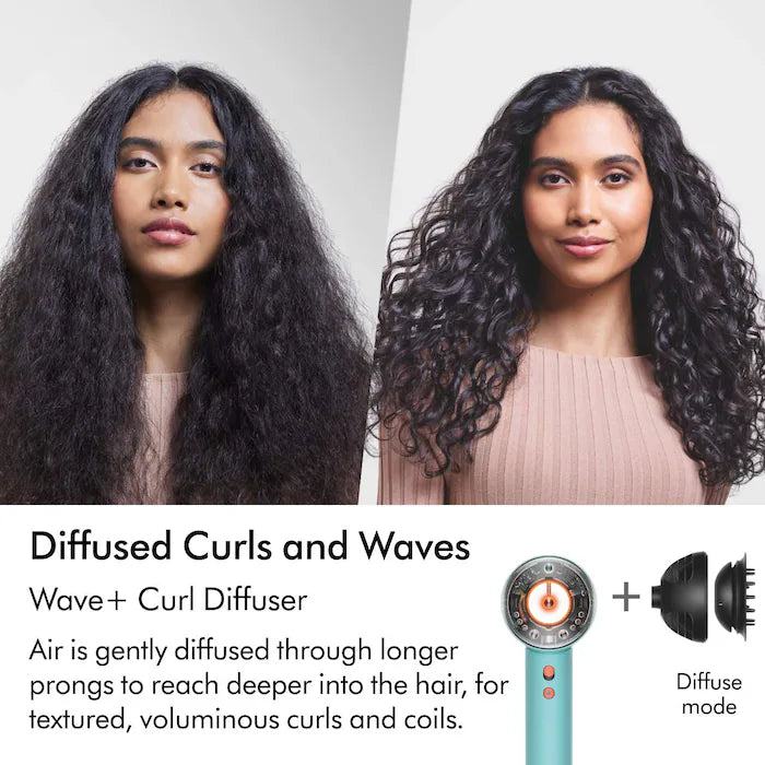 Dyson Supersonic Nural Hair Dryer