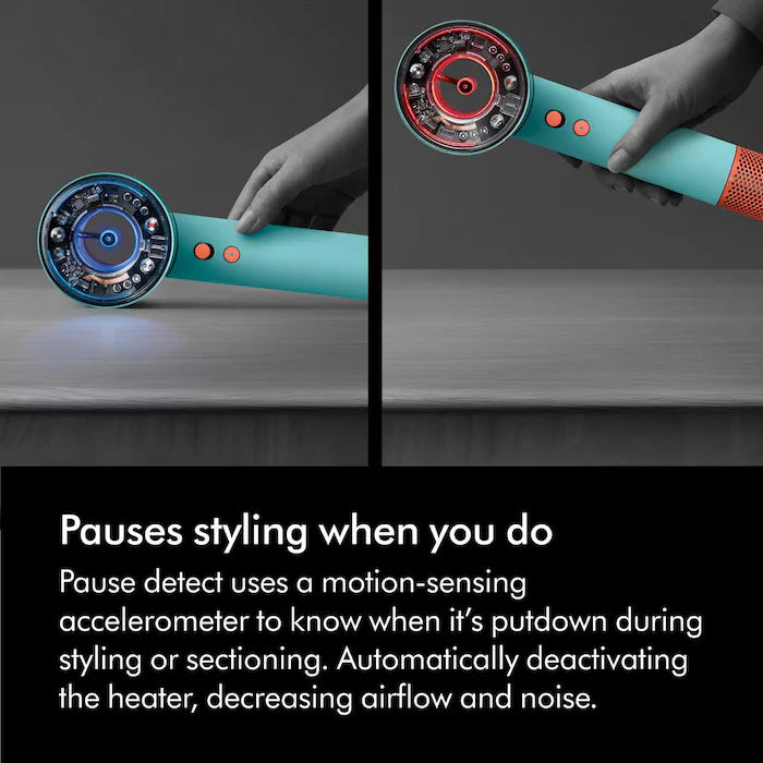 Dyson Supersonic Nural Hair Dryer