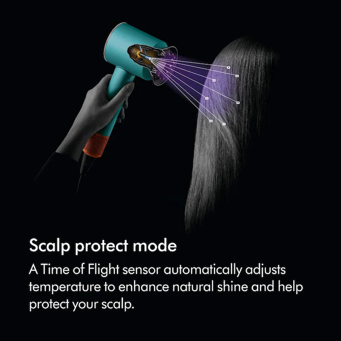 Dyson Supersonic Nural Hair Dryer