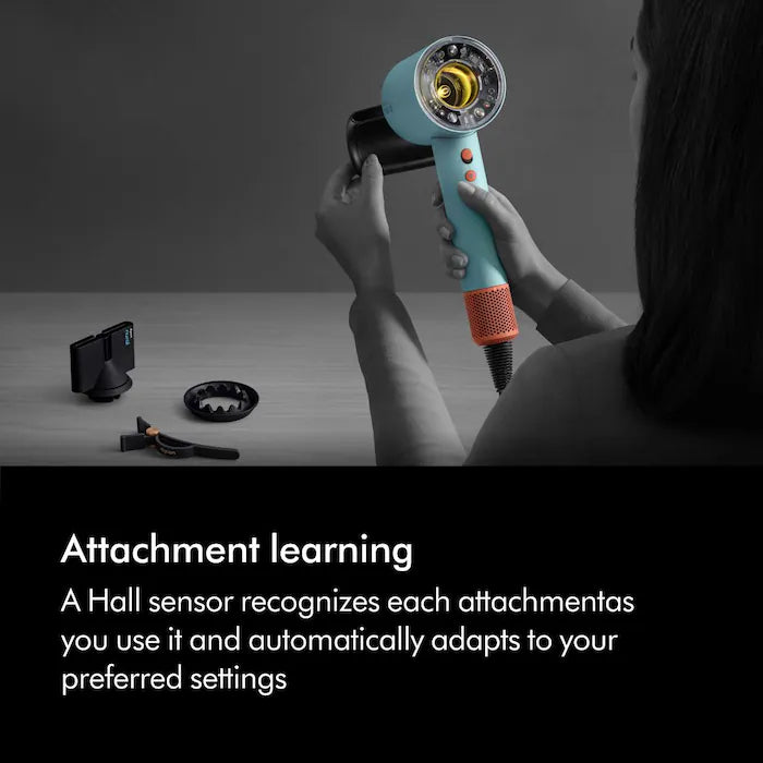Dyson Supersonic Nural Hair Dryer