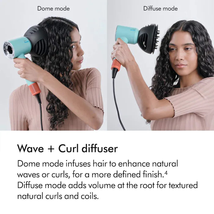 Dyson Supersonic Nural Hair Dryer