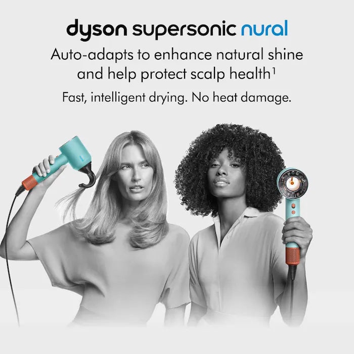 Dyson Supersonic Nural Hair Dryer