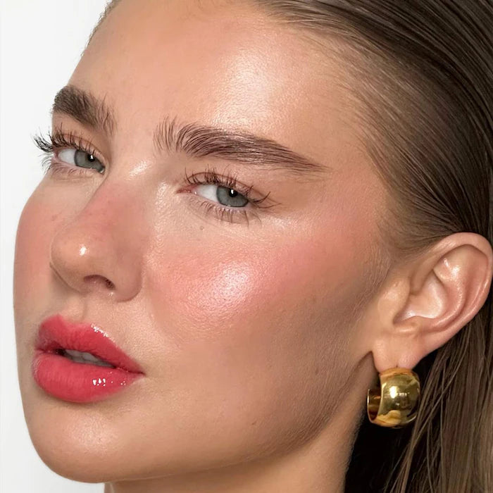 REFY Summer Color Lip and Cheek Collection