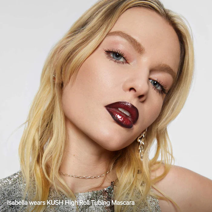 MILK MAKEUP KUSH High Roll Defining & Volumizing Tubing Mascara