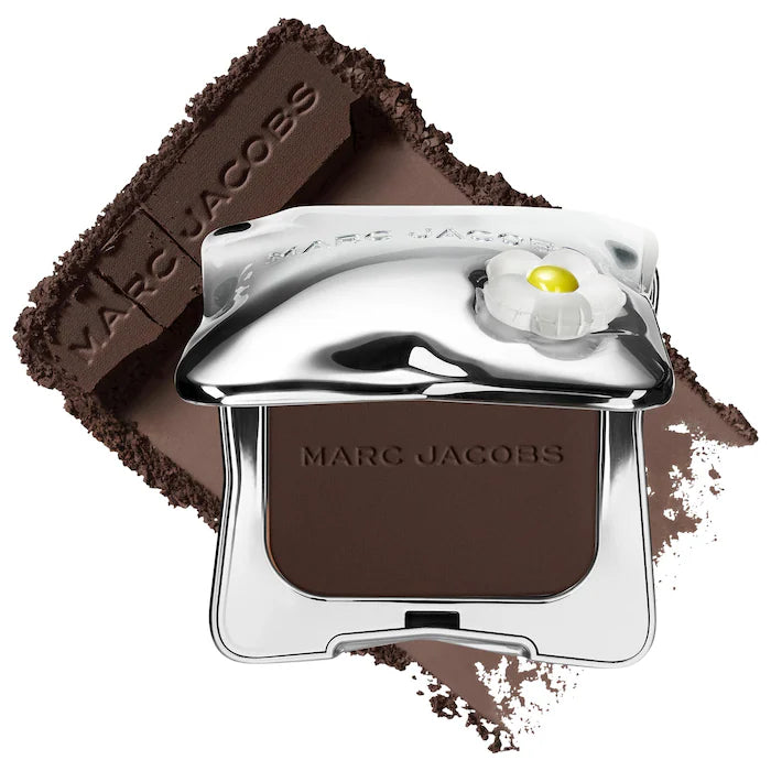 Marc Jacobs Beauty, Legally Bronze Talc-Free Blurring Powder Bronzer