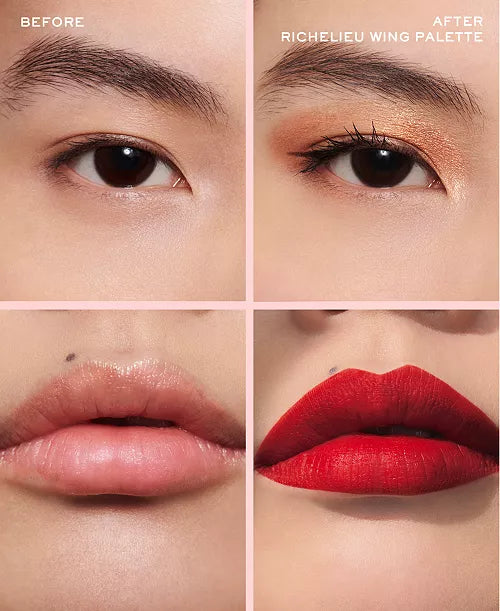 LANCÔME, Richelieu Wing Palette - Lancôme x The Louvre Collection