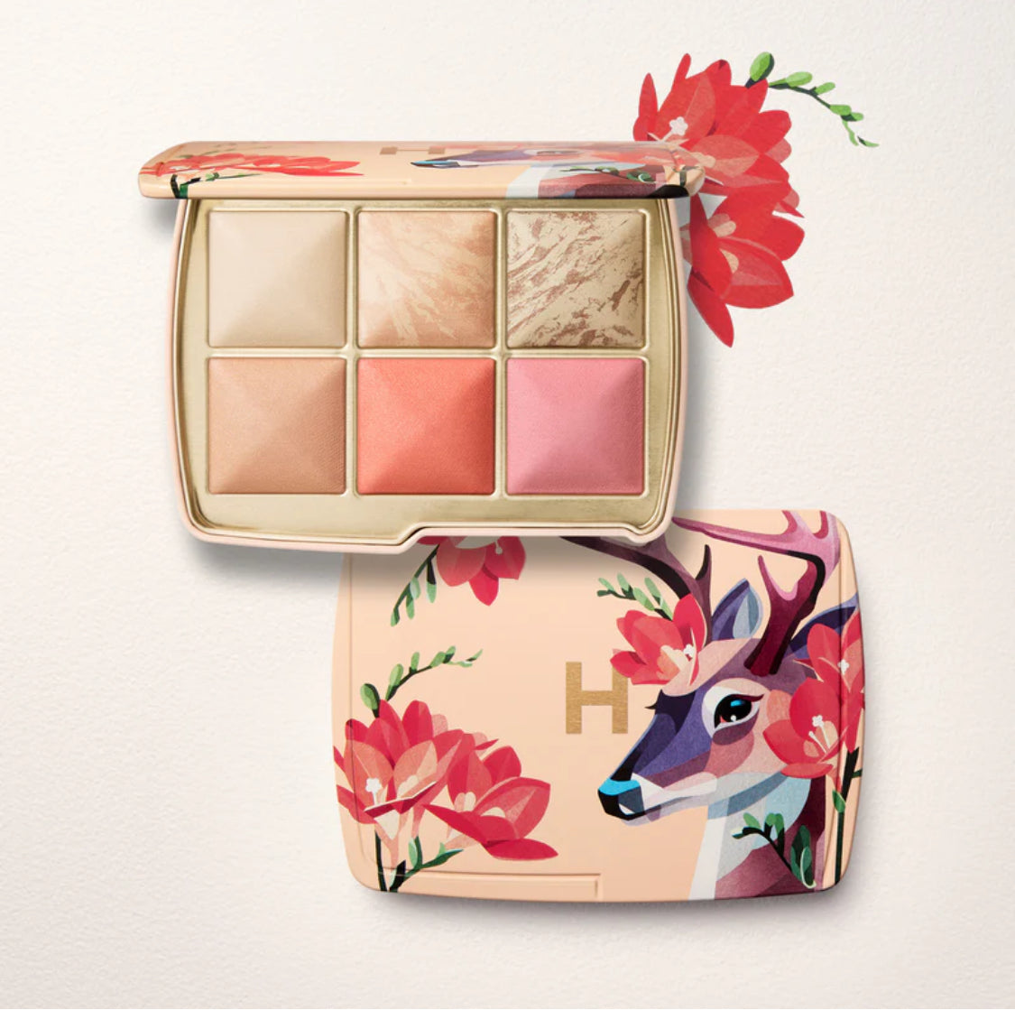 HOURGLASS, AMBIENT LIGHTING EDIT UNLOCKED - CUSTOM PALETTE