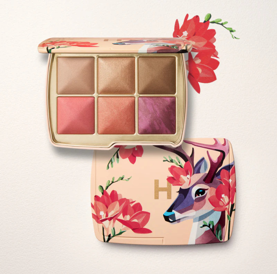HOURGLASS, AMBIENT LIGHTING EDIT UNLOCKED - CUSTOM PALETTE