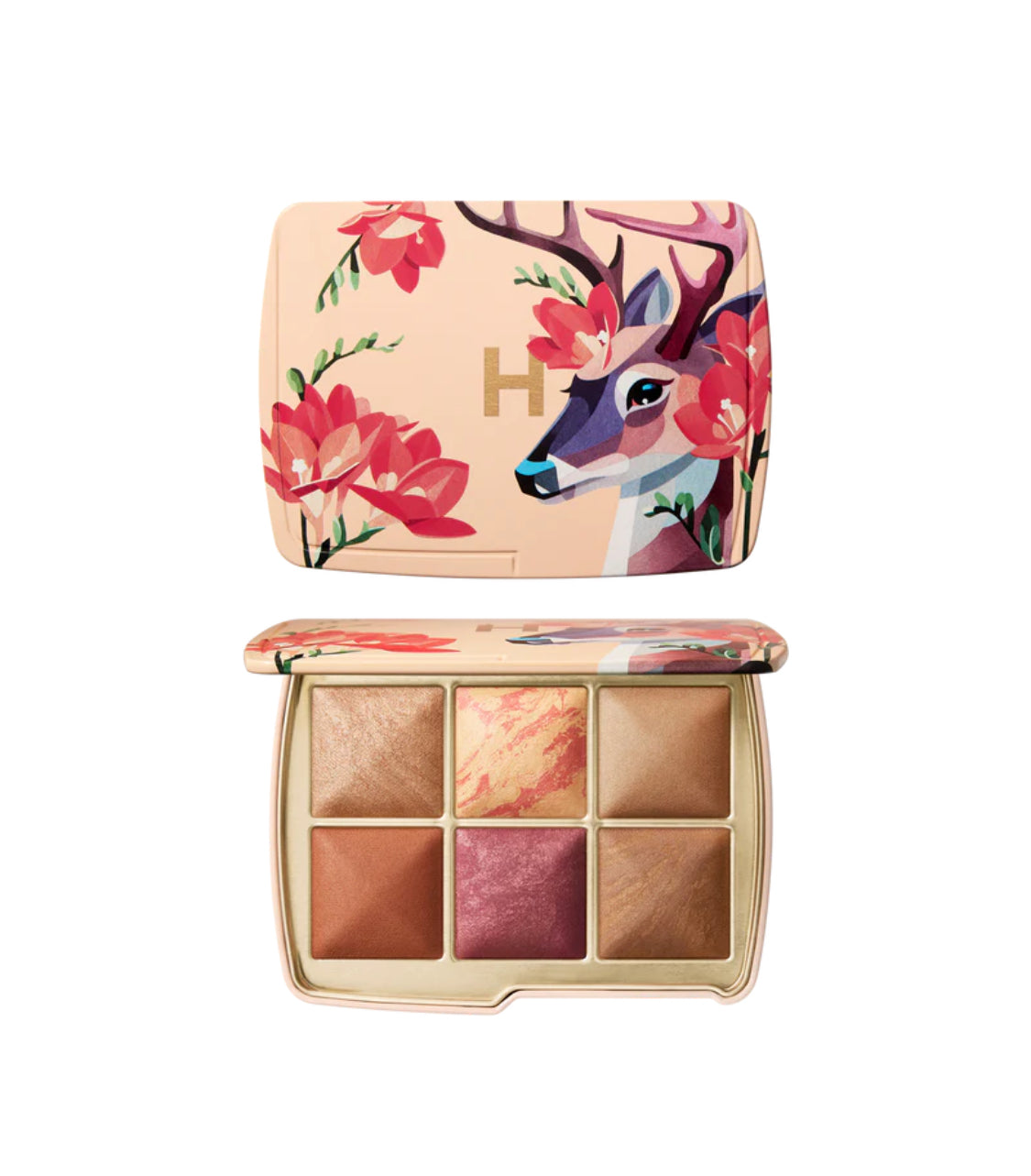 HOURGLASS, AMBIENT LIGHTING EDIT UNLOCKED - CUSTOM PALETTE