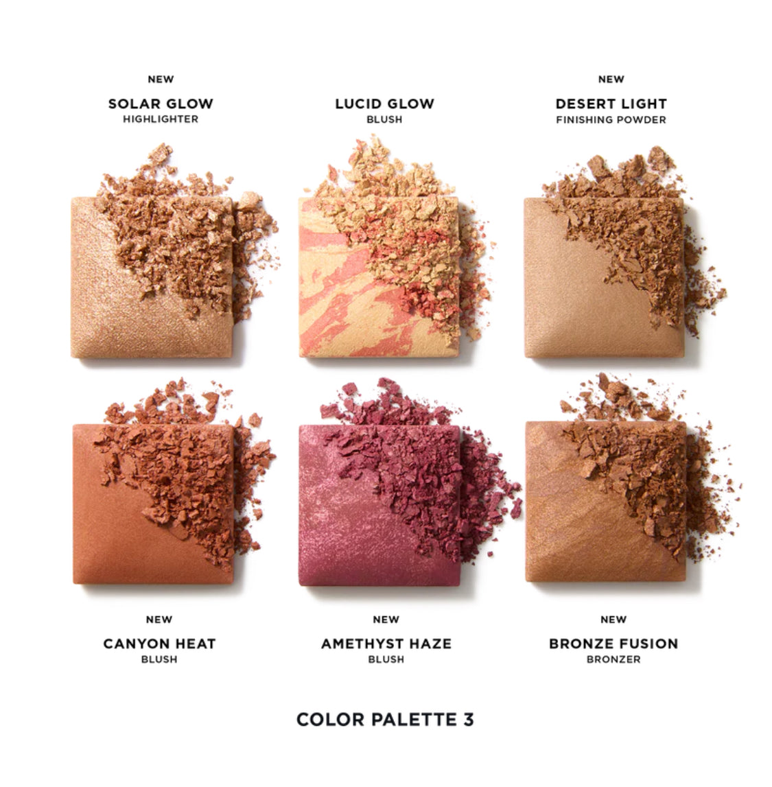 HOURGLASS, AMBIENT LIGHTING EDIT UNLOCKED - CUSTOM PALETTE