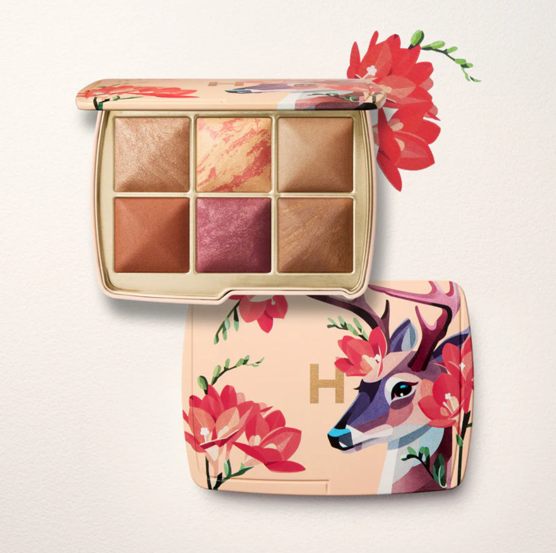 HOURGLASS, AMBIENT LIGHTING EDIT UNLOCKED - CUSTOM PALETTE