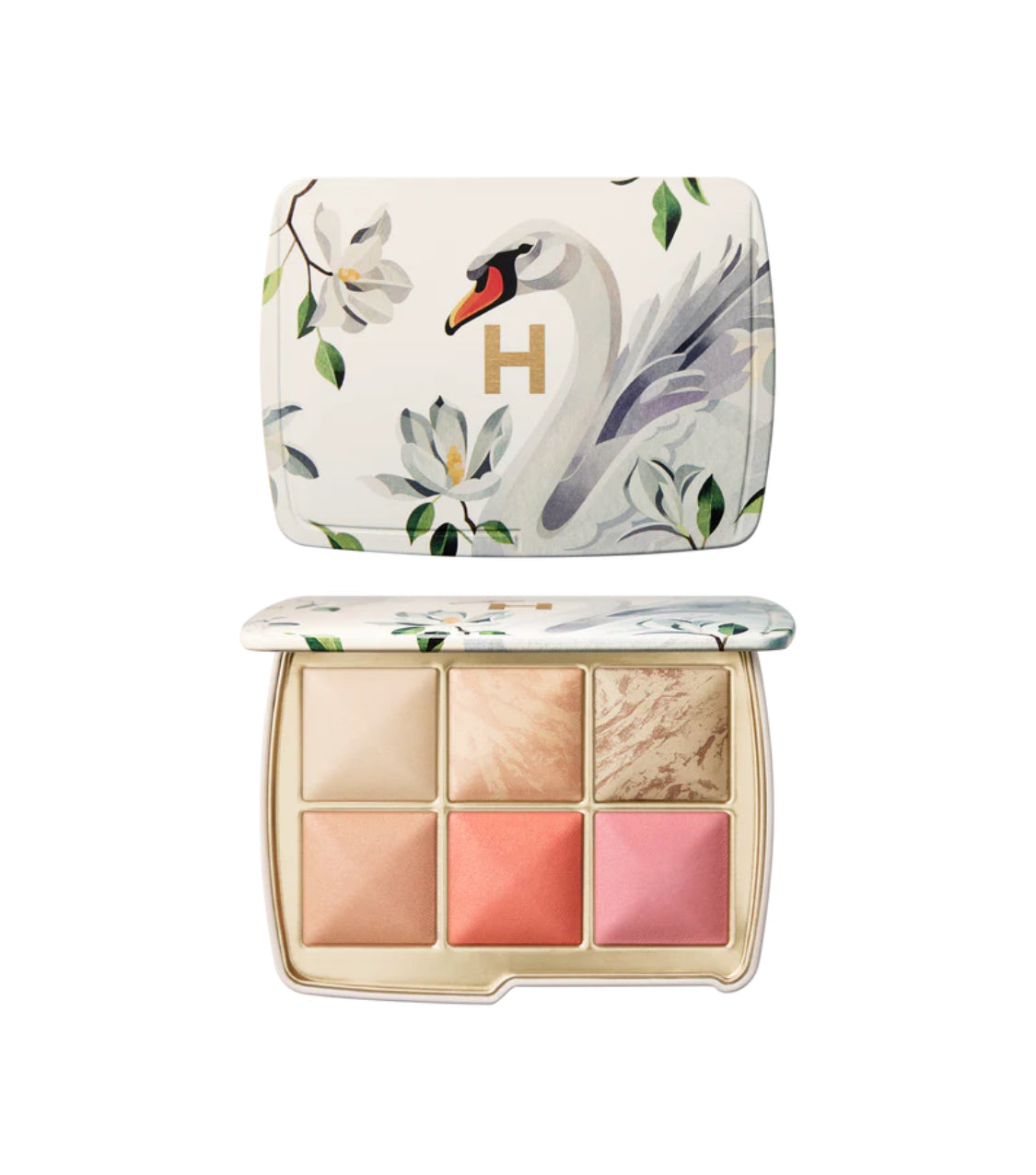 HOURGLASS, AMBIENT LIGHTING EDIT UNLOCKED - CUSTOM PALETTE