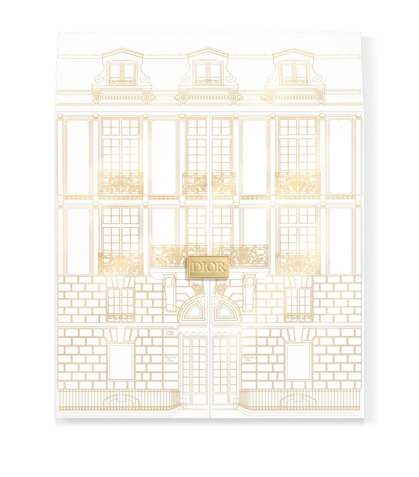 DIOR, Le Mini 30 Montaigne Discovery Set