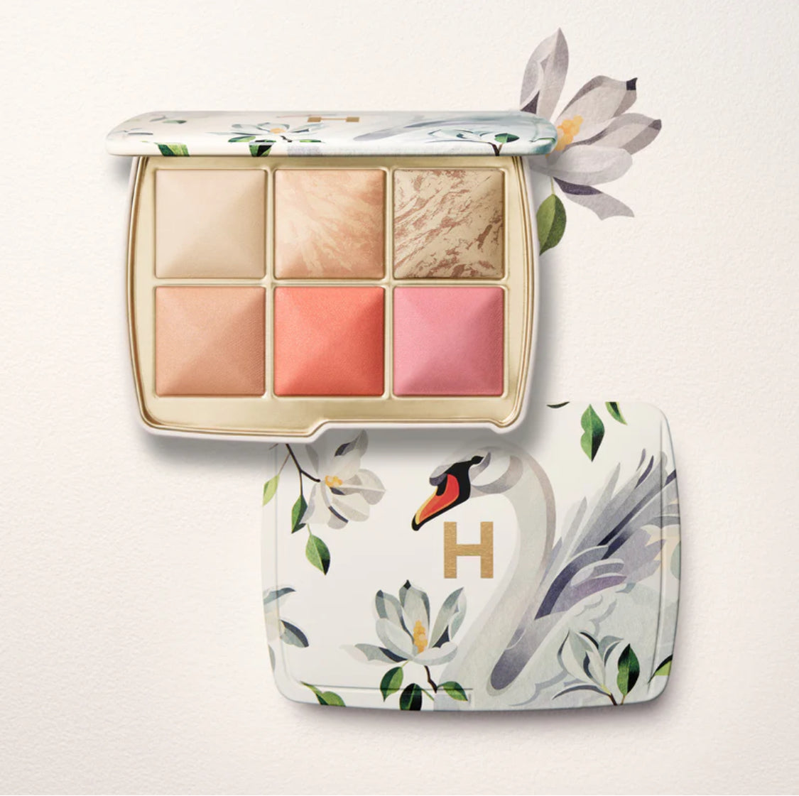 HOURGLASS, AMBIENT LIGHTING EDIT UNLOCKED - CUSTOM PALETTE