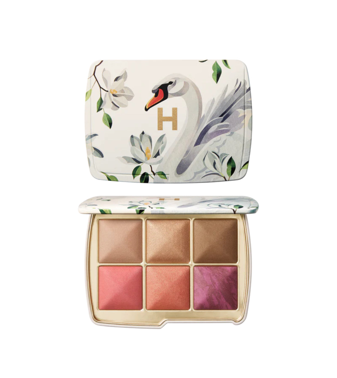 HOURGLASS, AMBIENT LIGHTING EDIT UNLOCKED - CUSTOM PALETTE