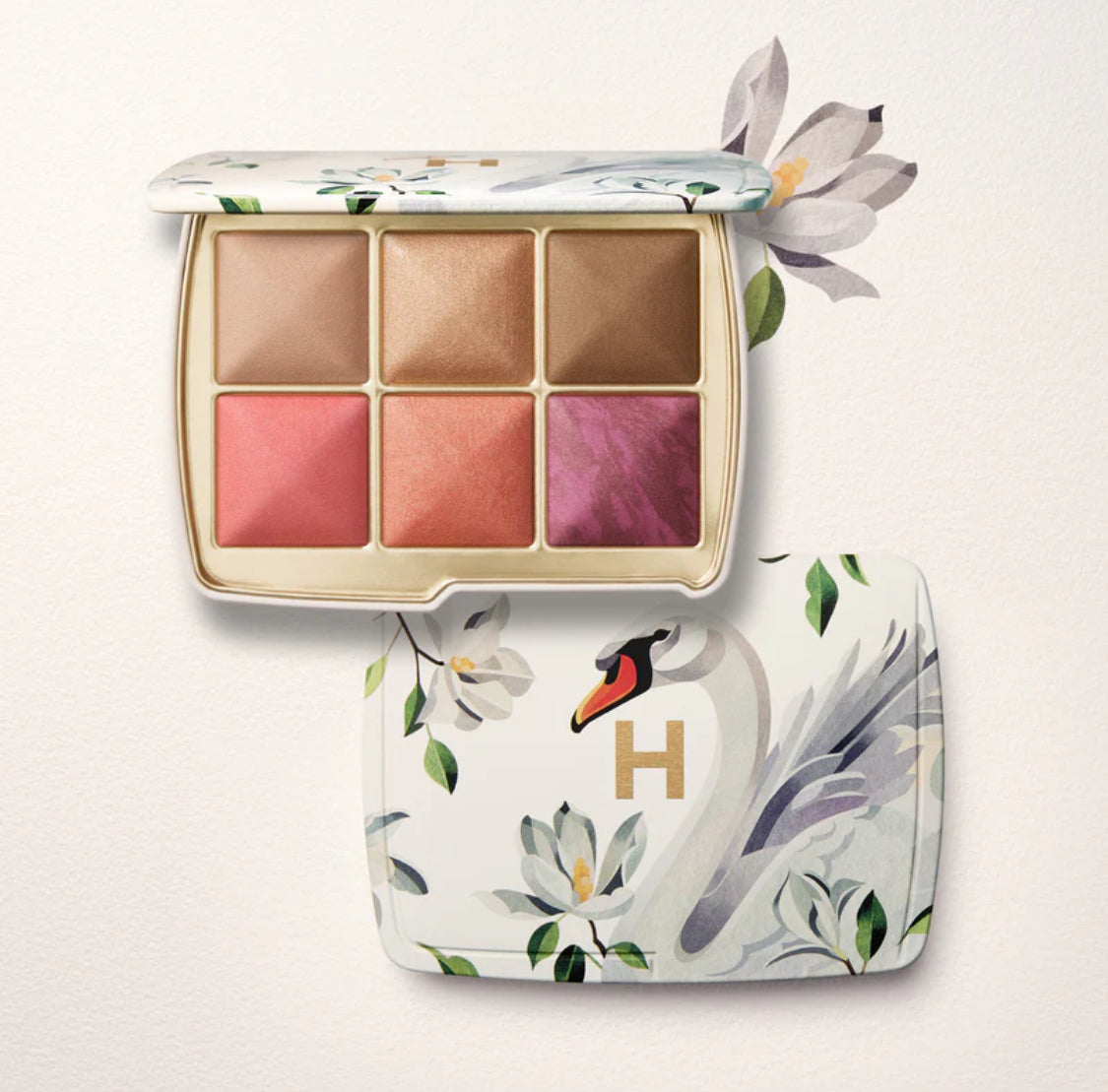 HOURGLASS, AMBIENT LIGHTING EDIT UNLOCKED - CUSTOM PALETTE