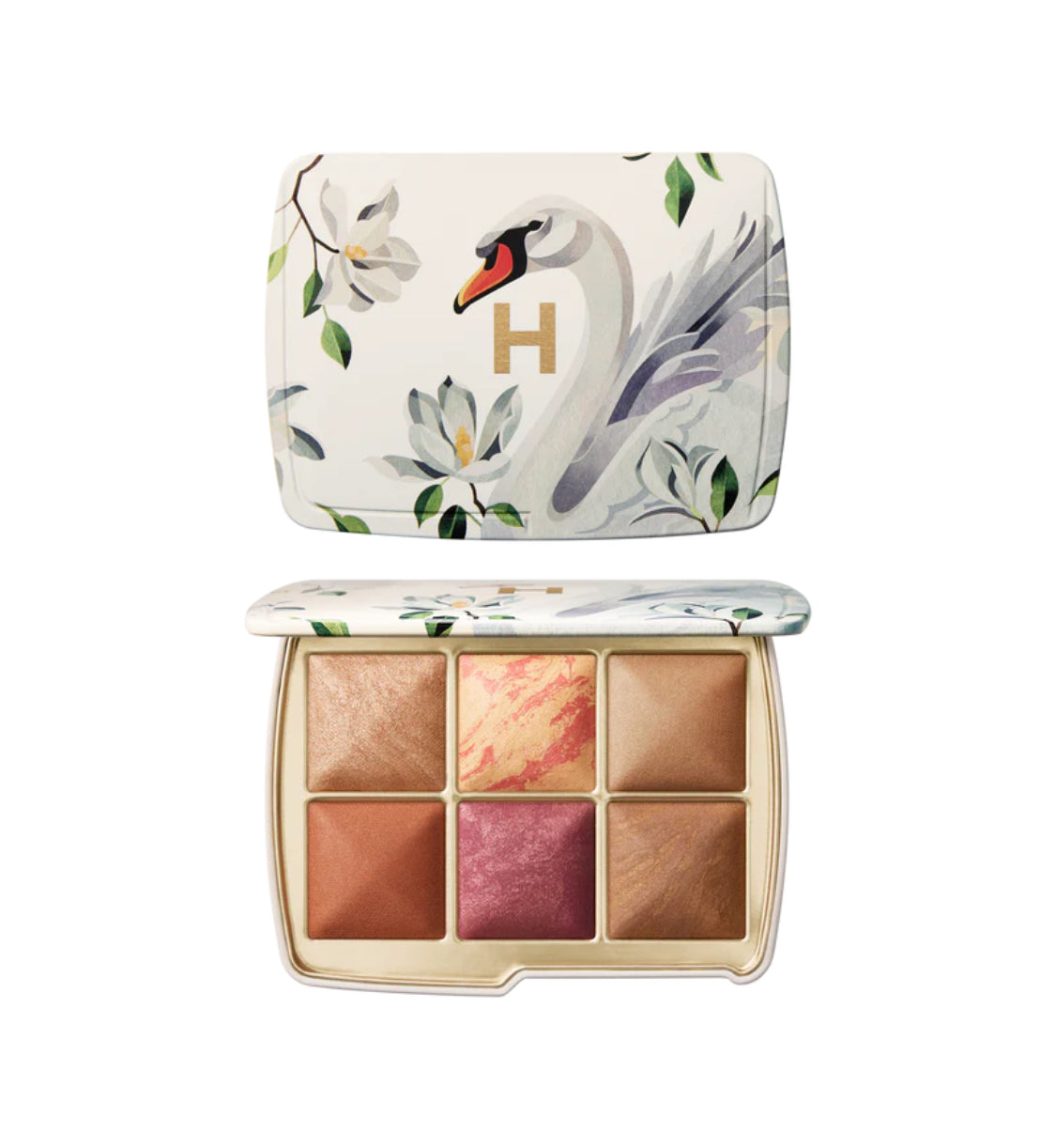 HOURGLASS, AMBIENT LIGHTING EDIT UNLOCKED - CUSTOM PALETTE
