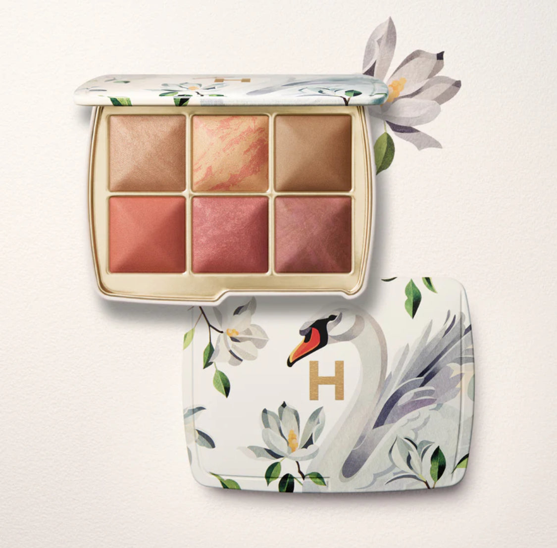 HOURGLASS, AMBIENT LIGHTING EDIT UNLOCKED - CUSTOM PALETTE