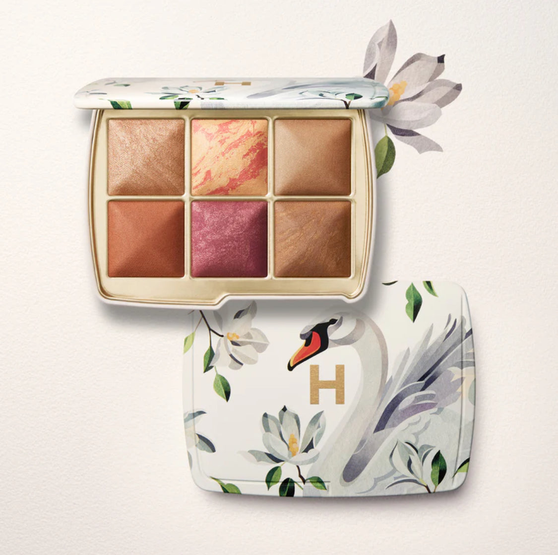 HOURGLASS, AMBIENT LIGHTING EDIT UNLOCKED - CUSTOM PALETTE