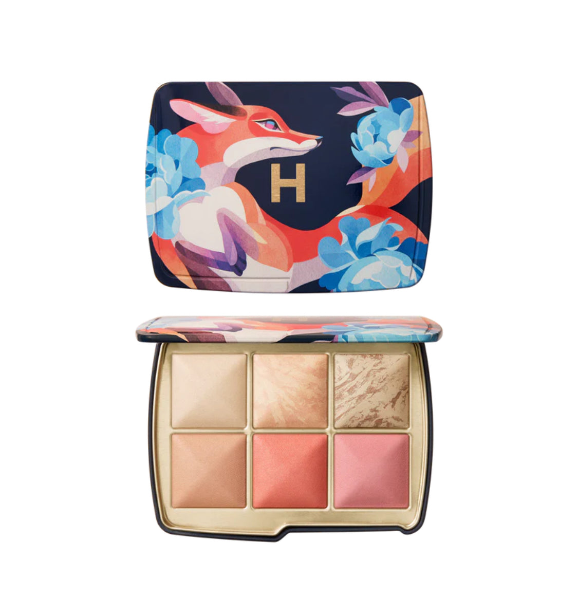 HOURGLASS, AMBIENT LIGHTING EDIT UNLOCKED - CUSTOM PALETTE