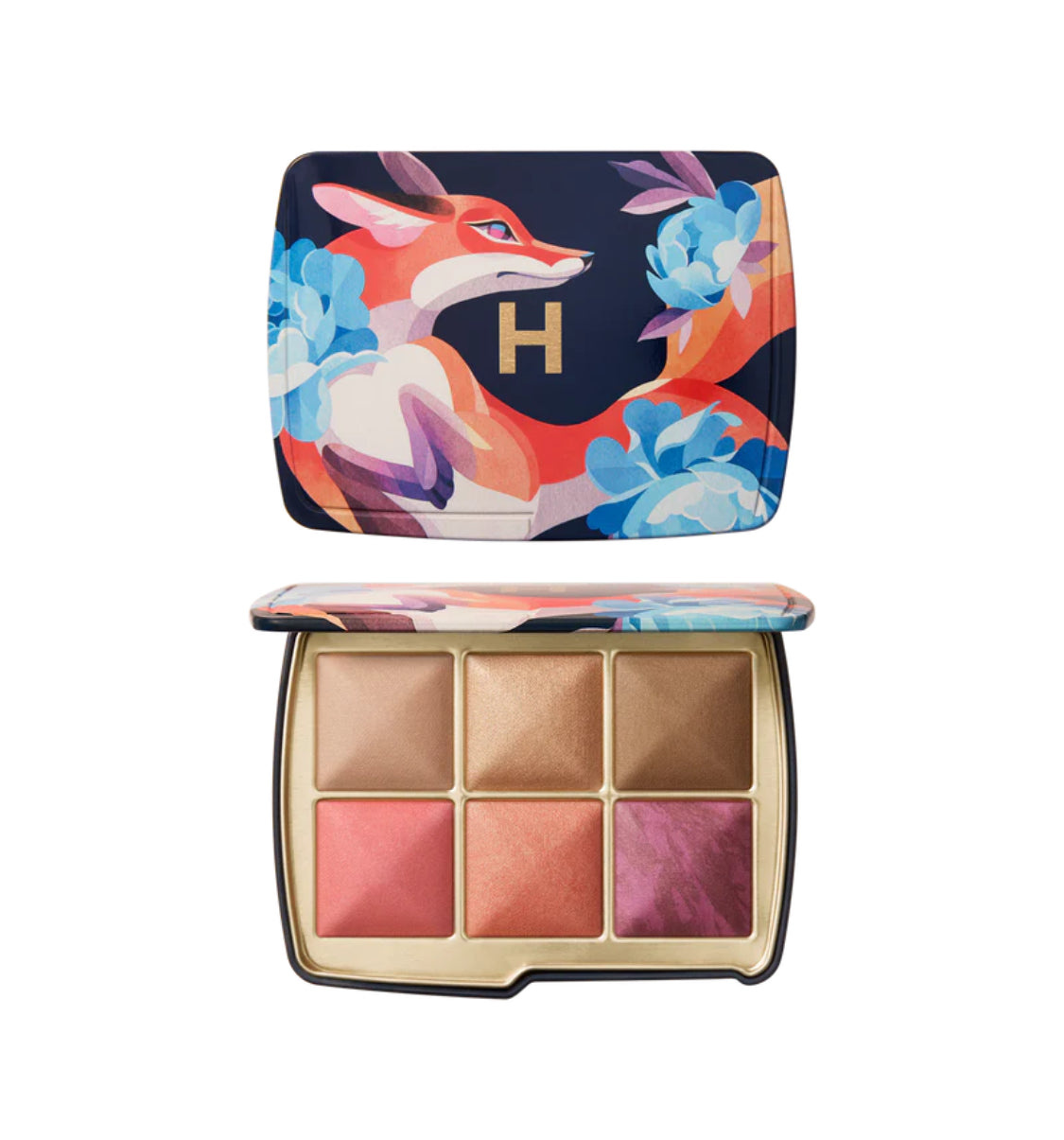 HOURGLASS, AMBIENT LIGHTING EDIT UNLOCKED - CUSTOM PALETTE