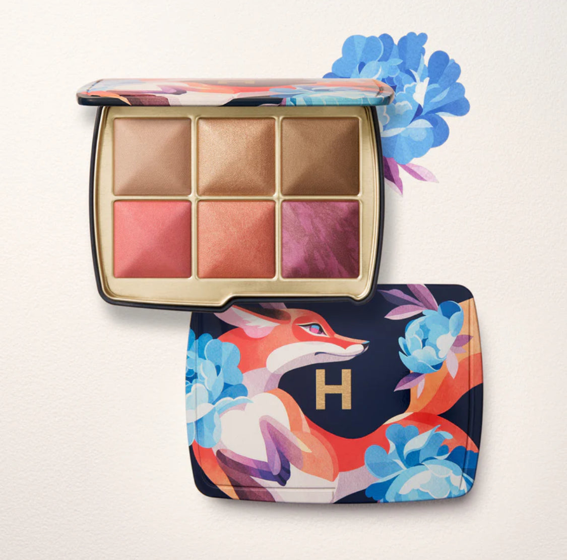HOURGLASS, AMBIENT LIGHTING EDIT UNLOCKED - CUSTOM PALETTE