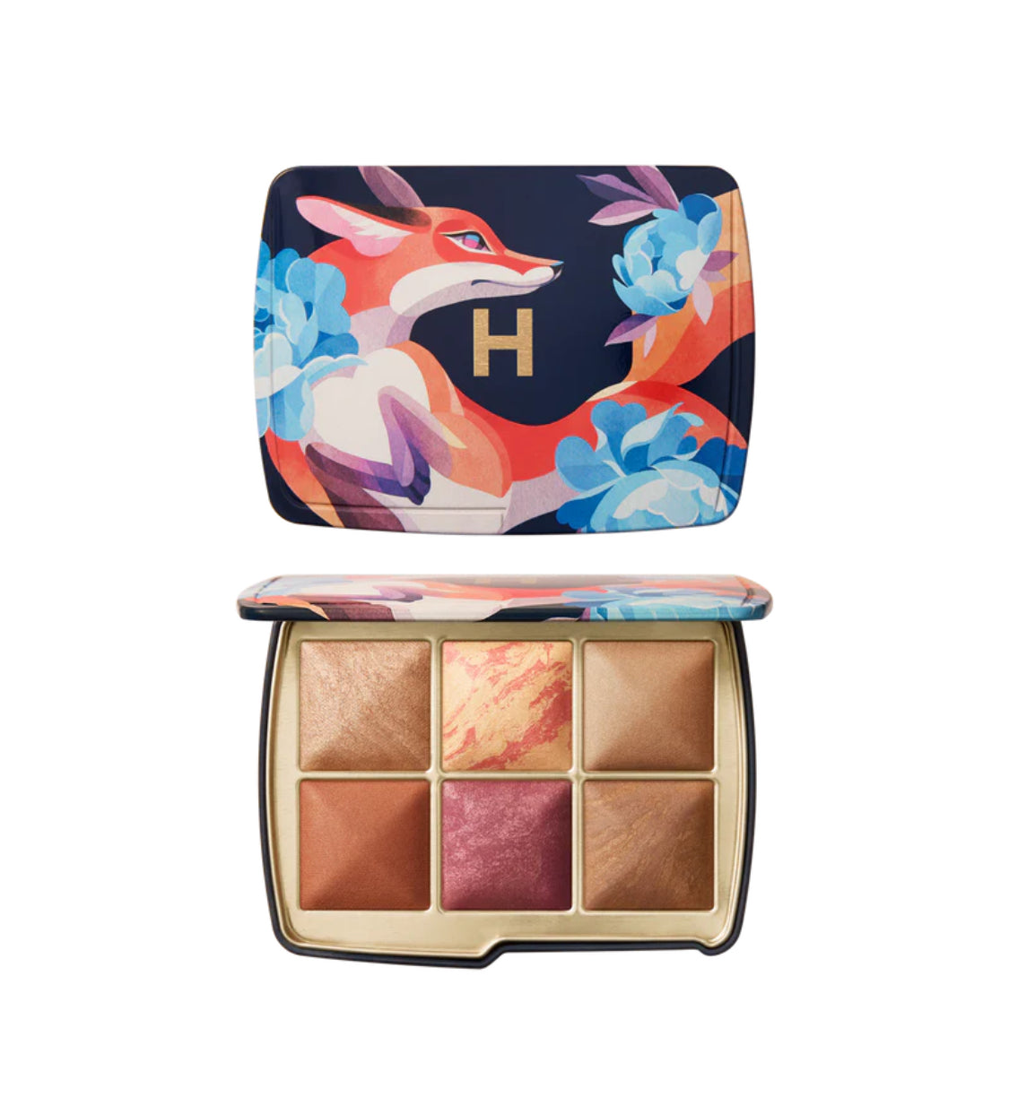 HOURGLASS, AMBIENT LIGHTING EDIT UNLOCKED - CUSTOM PALETTE