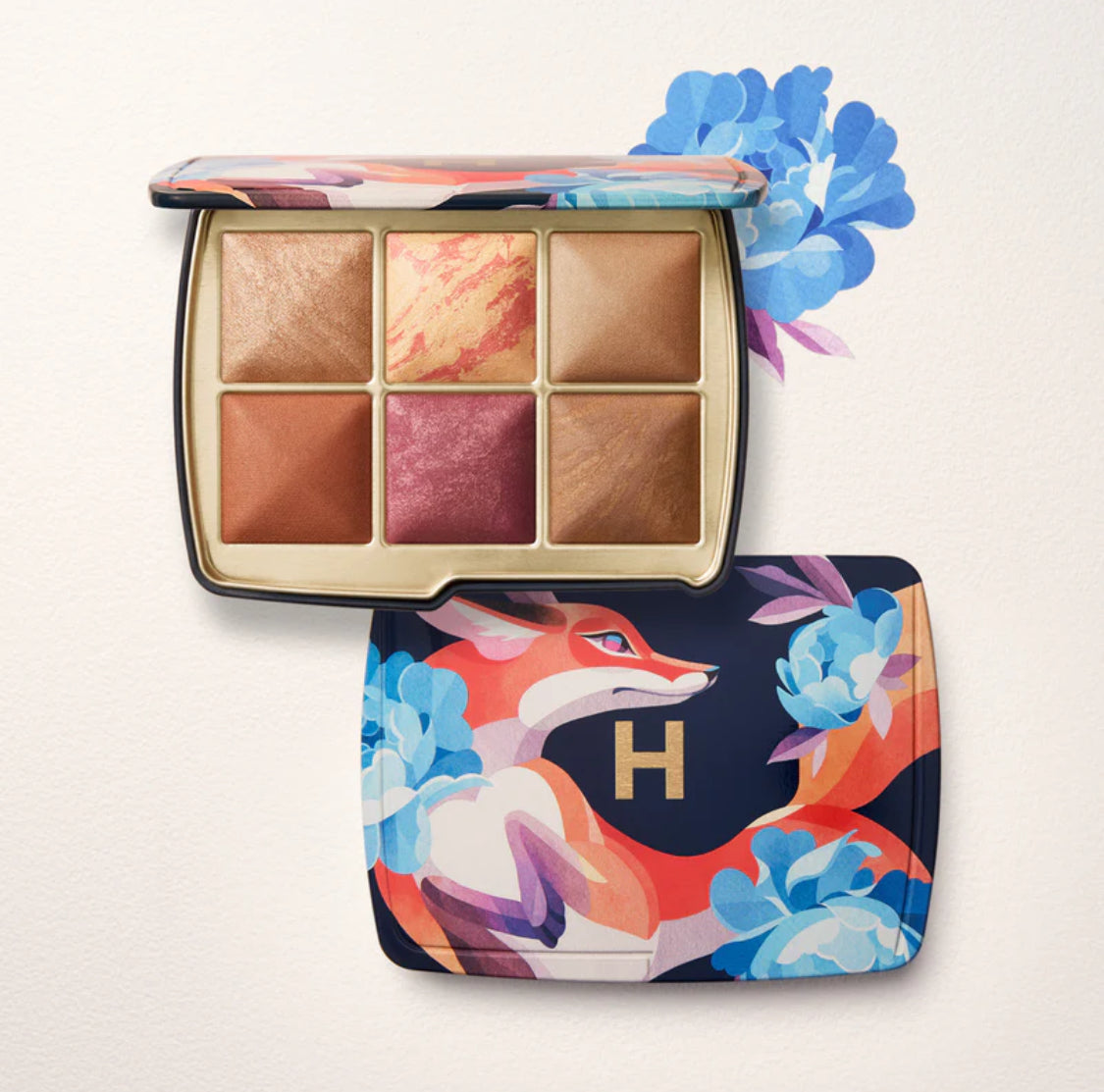 HOURGLASS, AMBIENT LIGHTING EDIT UNLOCKED - CUSTOM PALETTE