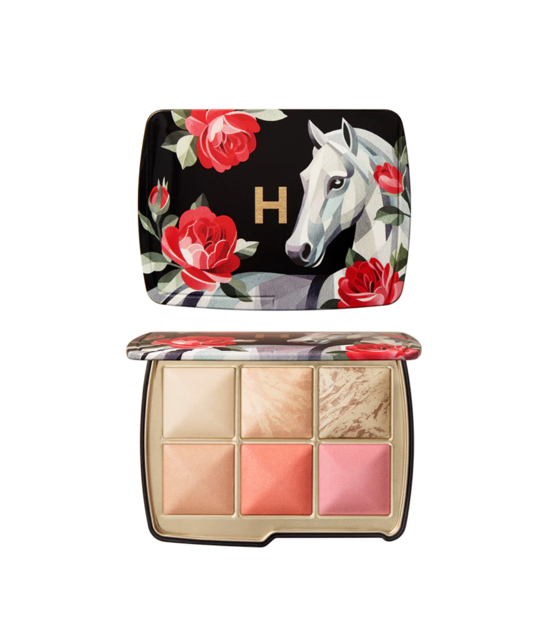 HOURGLASS, AMBIENT LIGHTING EDIT UNLOCKED - CUSTOM PALETTE