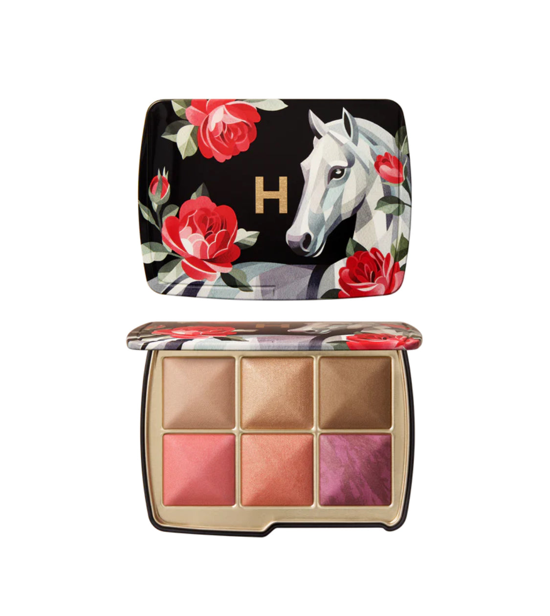 HOURGLASS, AMBIENT LIGHTING EDIT UNLOCKED - CUSTOM PALETTE